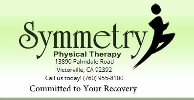 Symmetry Physical Therapy